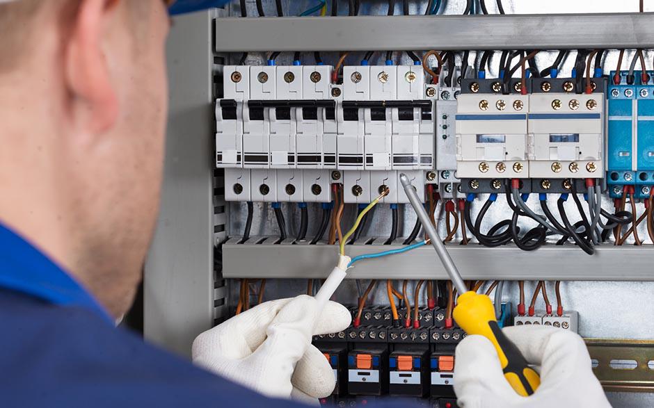 électricien en urgence Plaisir