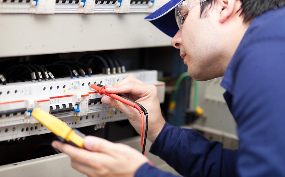 urgence électricité Nanteuil-lès-Meaux