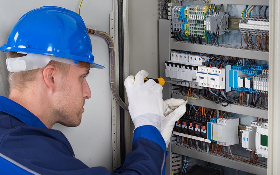 urgence électricité Nanteuil-lès-Meaux
