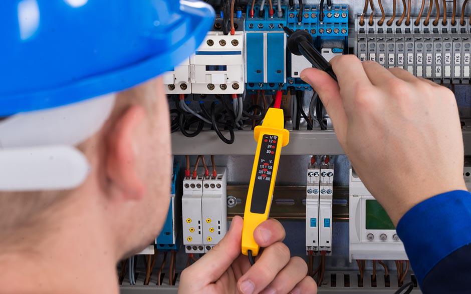 électricien en urgence Plaisir