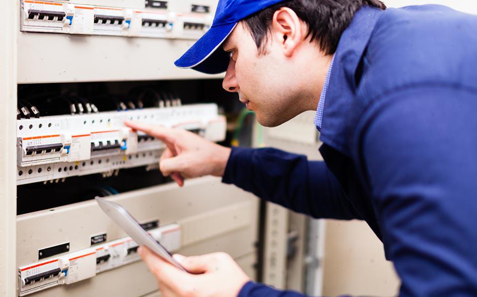 urgence électricité Nanteuil-lès-Meaux